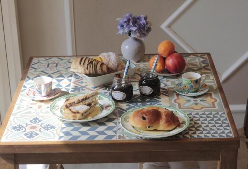 Bed and Breakfast Casa Sofia