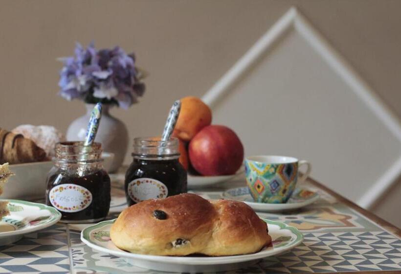 Bed and Breakfast Casa Sofia