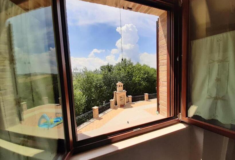 Bed and Breakfast Casa Sofia