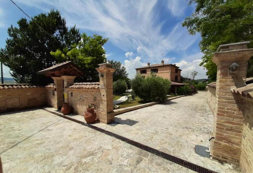 Bed and Breakfast Casa Sofia