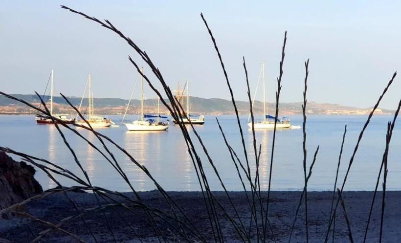 צימר Casetta Al Mare