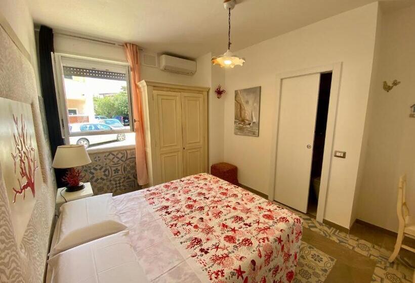Bed and Breakfast Casetta Al Mare