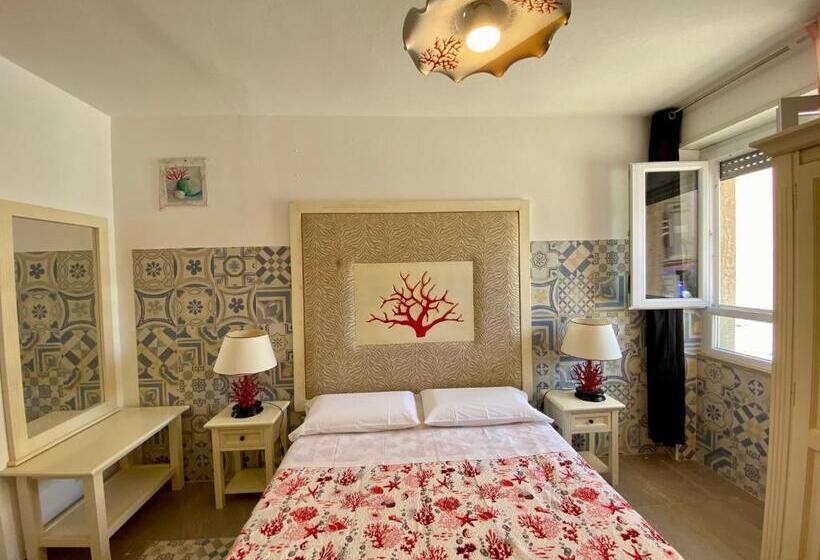 צימר Casetta Al Mare