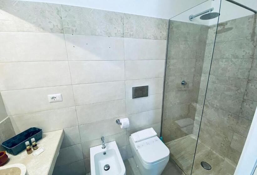 צימר Casetta Al Mare