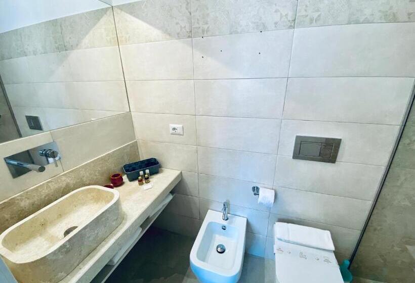 Bed and Breakfast Casetta Al Mare