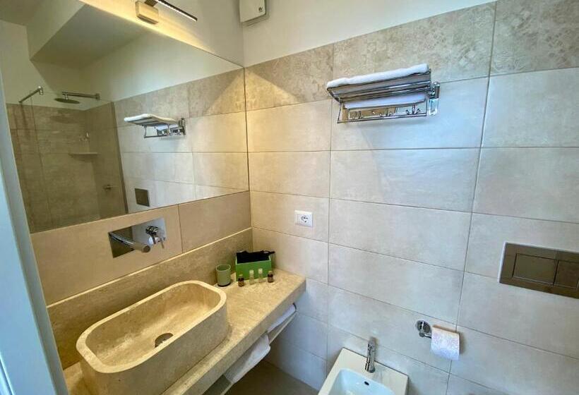 צימר Casetta Al Mare