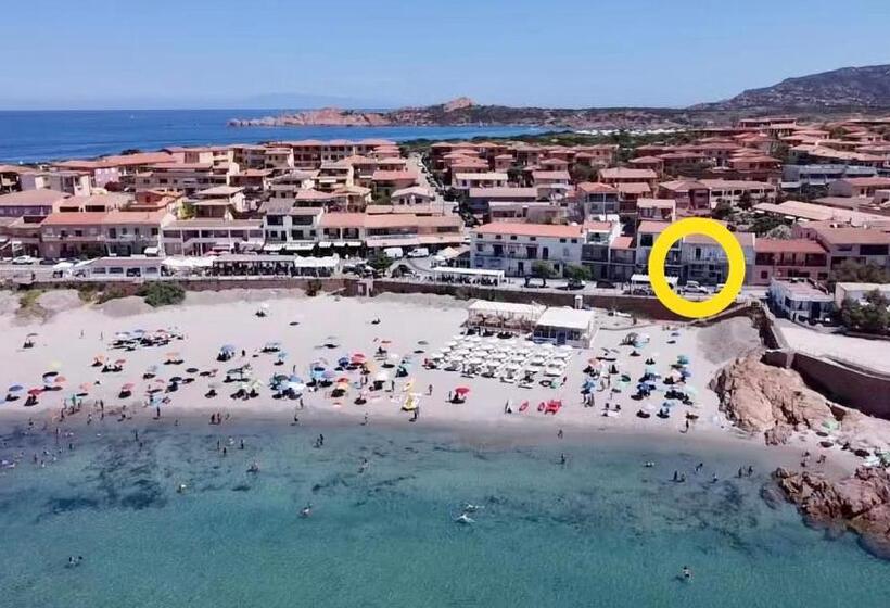 צימר Casetta Al Mare