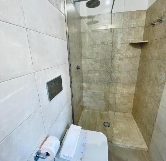 Bed and Breakfast Casetta Al Mare