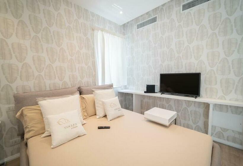 住宿加早餐  Coclea Relais