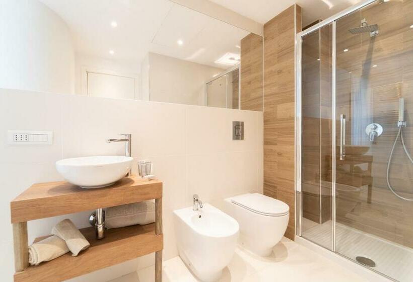 住宿加早餐  Coclea Relais