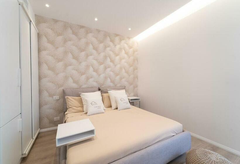 住宿加早餐  Coclea Relais