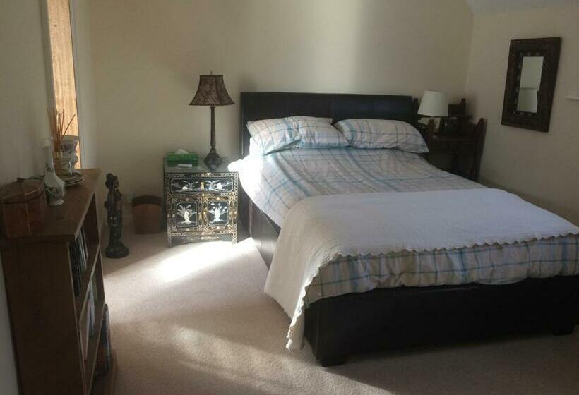 צימר Cowes   The Barn