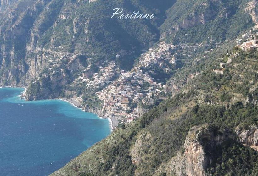 צימר Dafne Holiday