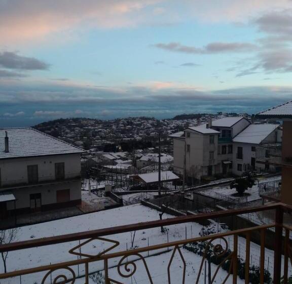 צימר Dafne Holiday