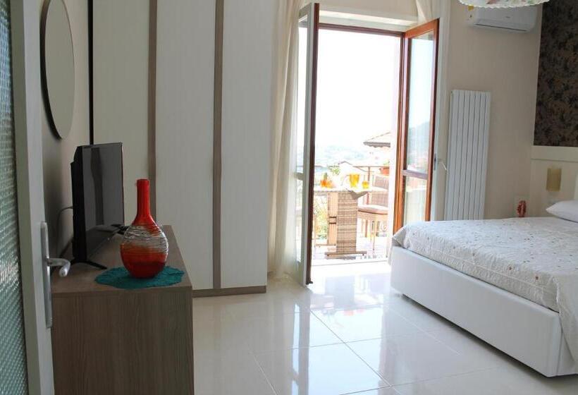 צימר Dafne Holiday