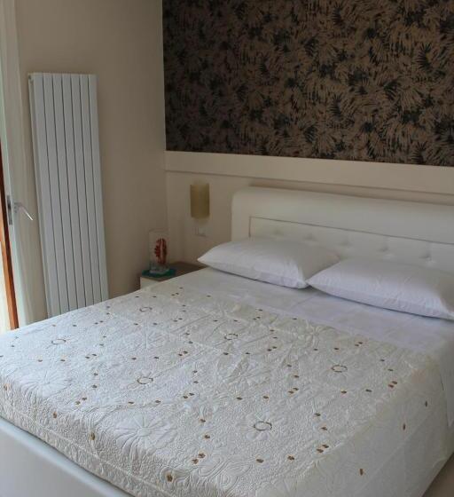 צימר Dafne Holiday