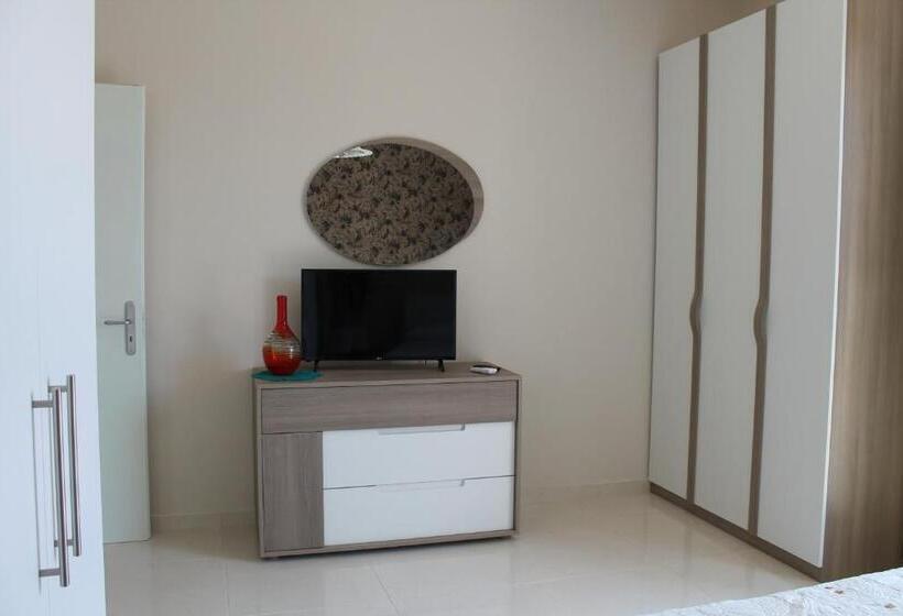 צימר Dafne Holiday