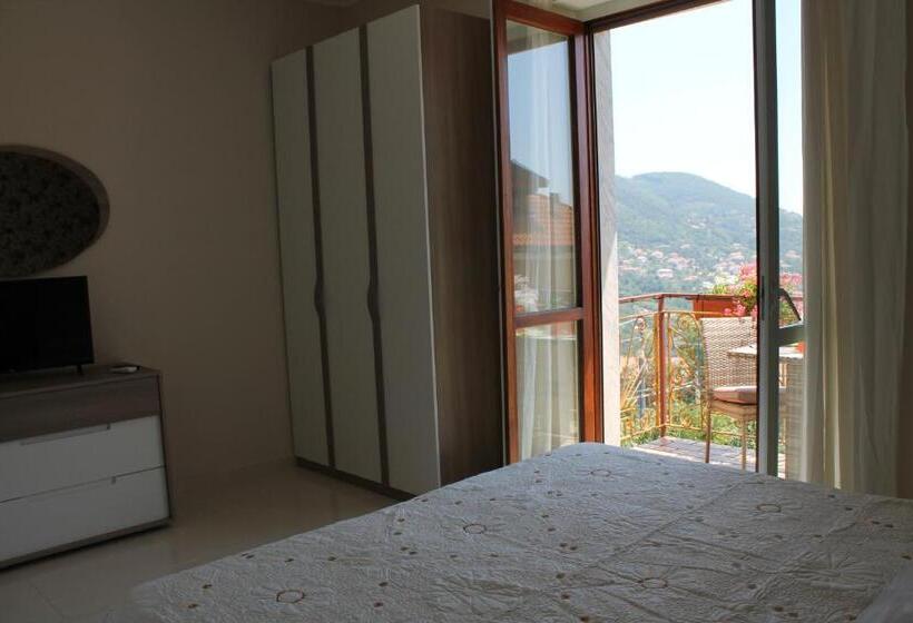 צימר Dafne Holiday