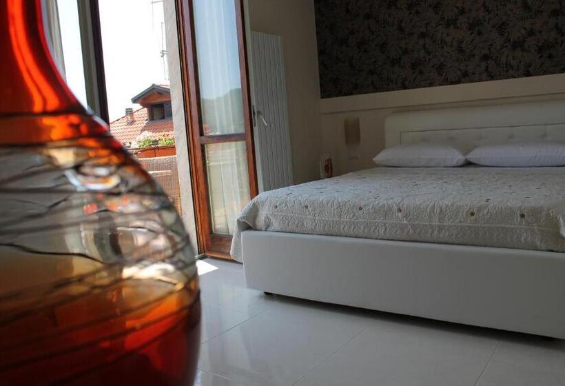 צימר Dafne Holiday