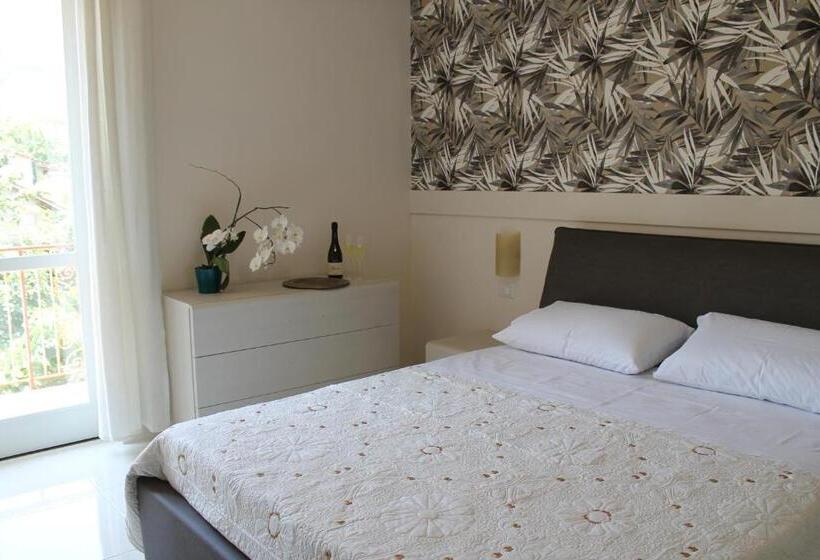 צימר Dafne Holiday