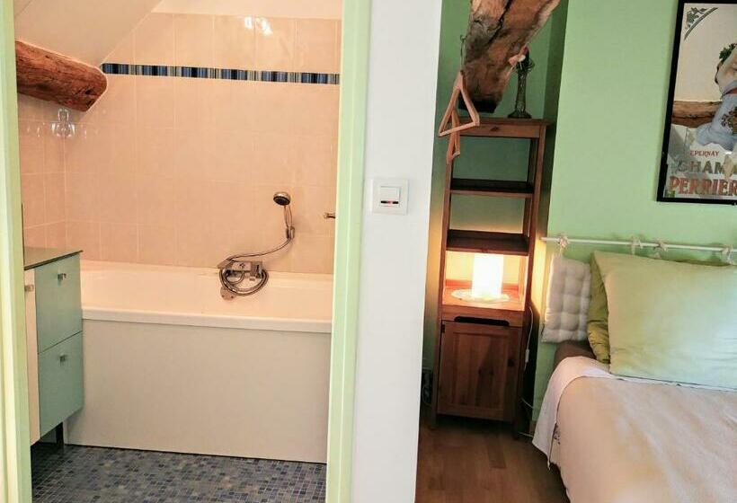 Bed and Breakfast Doubs Séjour   Chambres Avec Petits Déjeuners En Suppl