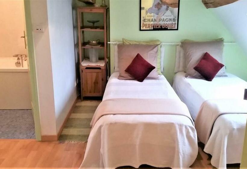 Bed and Breakfast Doubs Séjour   Chambres Avec Petits Déjeuners En Suppl