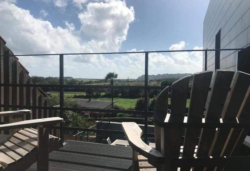 민박 Etoile Du Kap