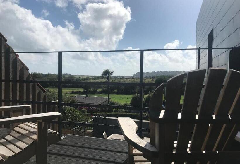 민박 Etoile Du Kap