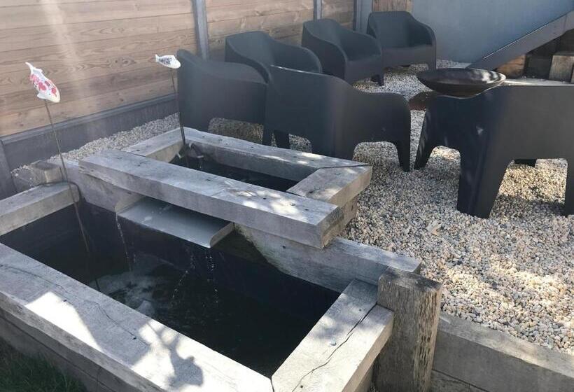 민박 Etoile Du Kap