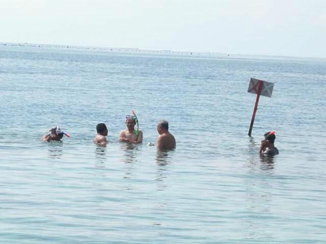 Bed and Breakfast Pondok Wisata Gili Lampu