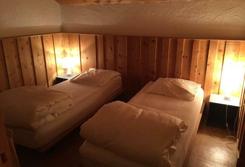 Bed and Breakfast Les Cristaux