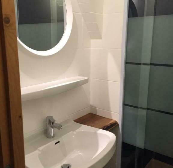 Bed and Breakfast Les Cristaux