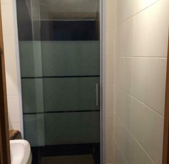 Bed and Breakfast Les Cristaux