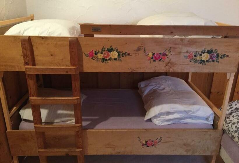 Bed and Breakfast Les Cristaux