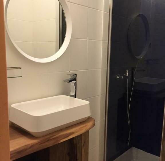 Bed and Breakfast Les Cristaux