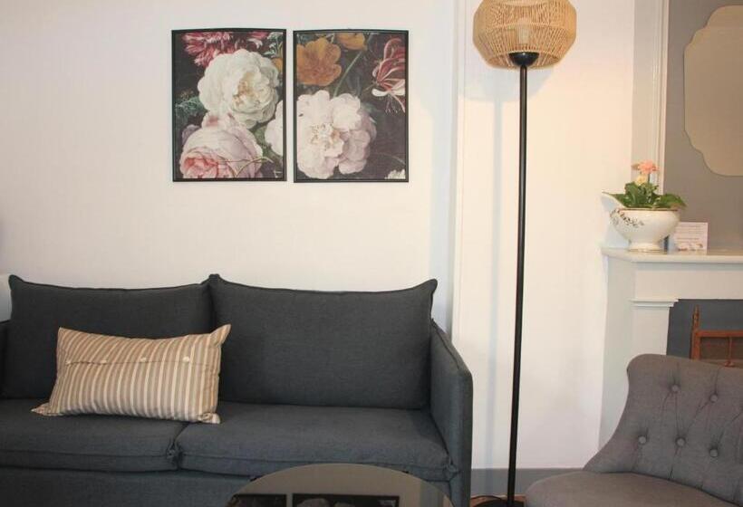 住宿加早餐 Grange Bleuet