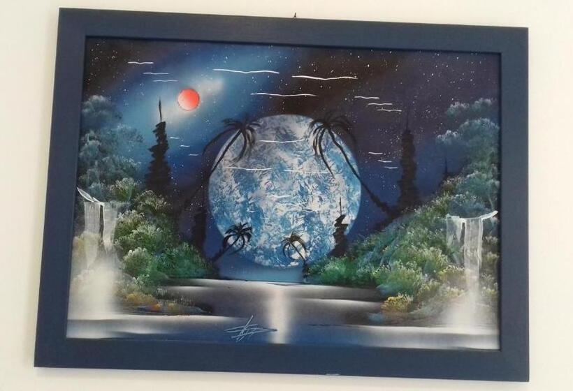 تختخواب و صبحانه Il Corvino