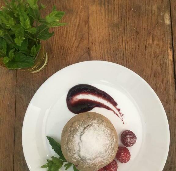 민박 Il Mulino Di Aurora