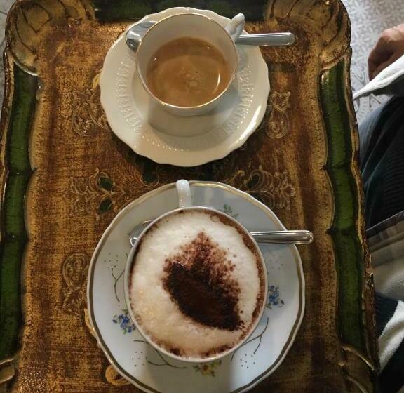 민박 Il Mulino Di Aurora