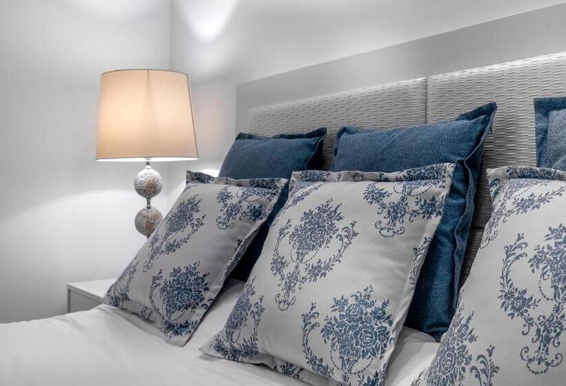 Bed and Breakfast Ilheu 25 Peniche House