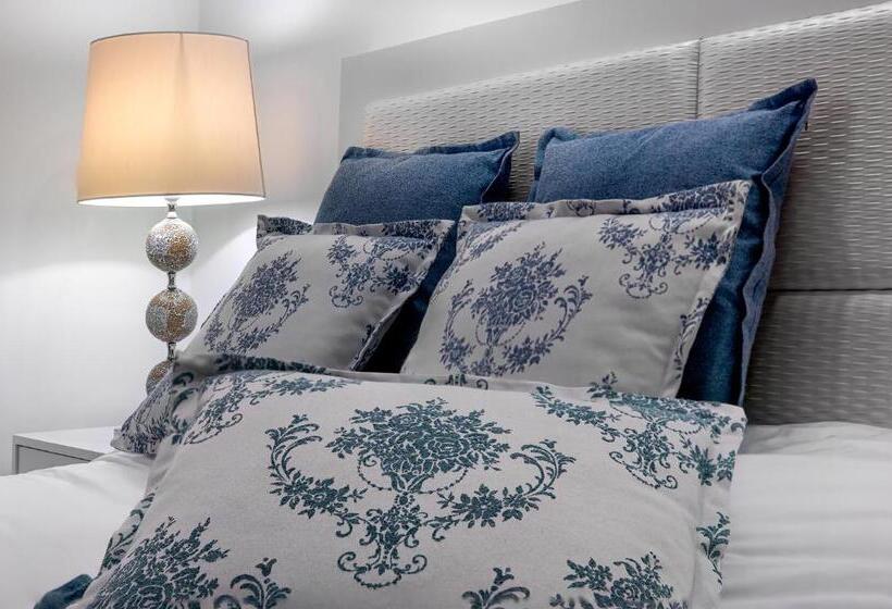 צימר Ilheu 25 Peniche House