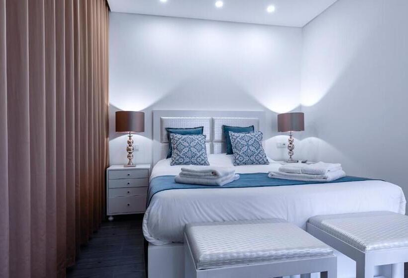 Bed and Breakfast Ilheu 25 Peniche House