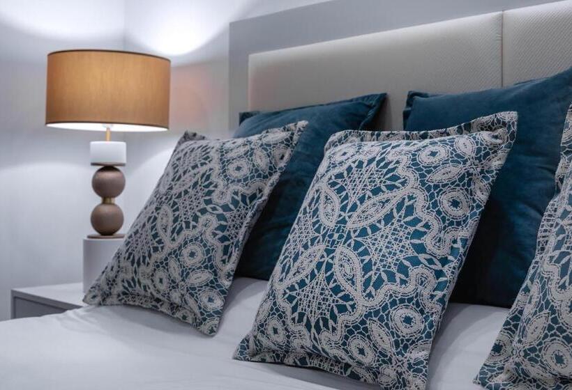 Bed and Breakfast Ilheu 25 Peniche House