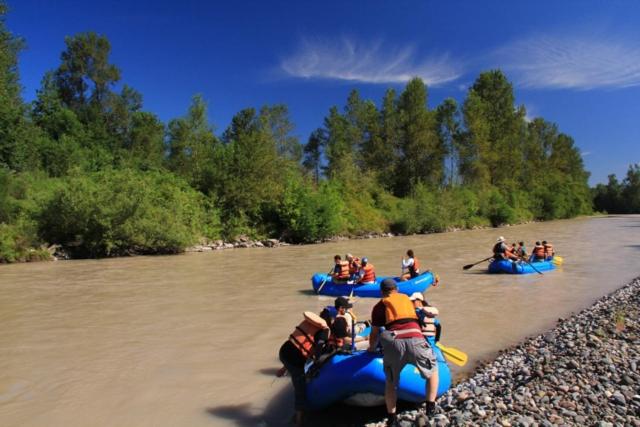 צימר Jake S Place