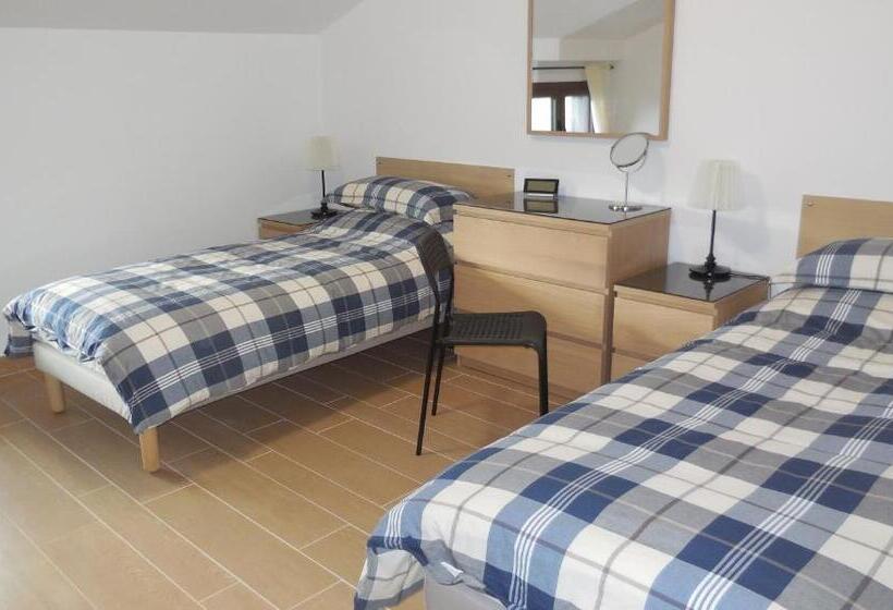 צימר Jake S Place