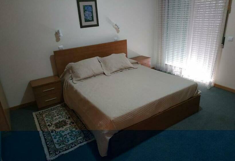 住宿加早餐  Kolping House