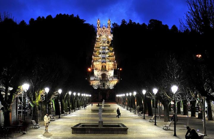 住宿加早餐  Kolping House