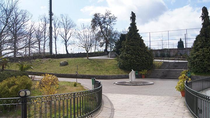 住宿加早餐  Kolping House