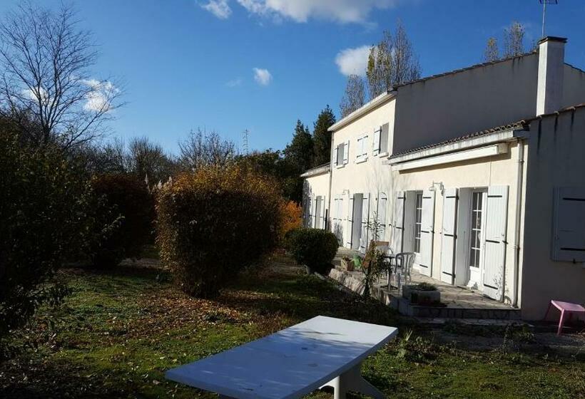 Bed and Breakfast L Abri D Emilie Chambre D Hôtes