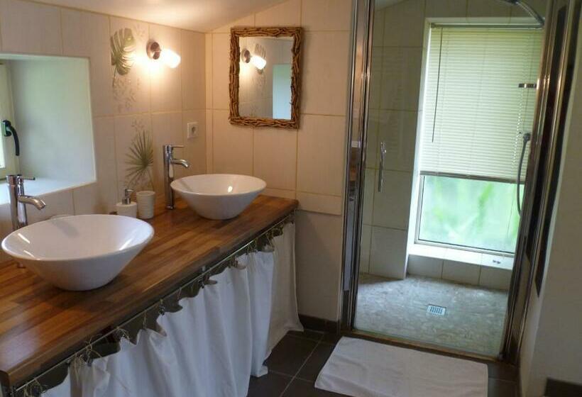 צימר La Balangere